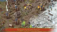 Townsmen: Simulasi Strategi Screen Shot 9