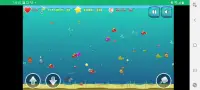 Hungry Shark - free arcade game Screen Shot 4