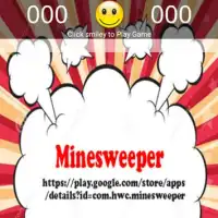 Dò Mìn ( Minesweeper ) Screen Shot 0