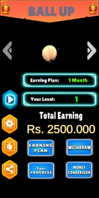 Pak Paisa: Online Game Earning Screen Shot 7