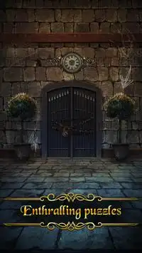 Rooms & Doors - escape quest Screen Shot 5