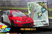 Daytona Rush: Mô PhỏNg Đua Xe Ô Tô MạO HiểM Screen Shot 4