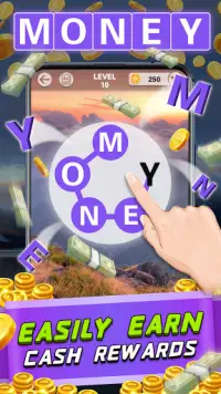 Lucky Word - Word Connect Puzzle Screen Shot 0