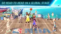 NBA 2K Playgrounds Screen Shot 0