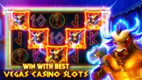Slots Pharaoh Casino Slot Game Screen Shot 1