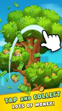 Money Tree 2: Cash Grow Game Screen Shot 7