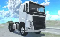 Truck Driving Brasil Screen Shot 3