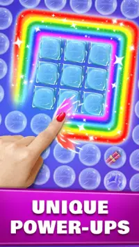 Bubble Crusher 2 - Bubble Pop Blast Games Screen Shot 1