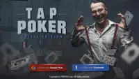 Tap Poker Social Edition Screen Shot 0