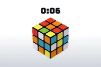The Rubik's Cube Screen Shot 0