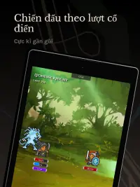 Orna: GPS RPG Turn-based Game Screen Shot 8