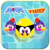 Aqua Treasure Thief