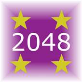 2048 Stars