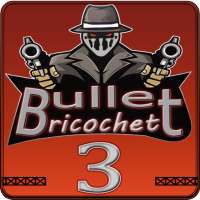 Bullet ricochet 3