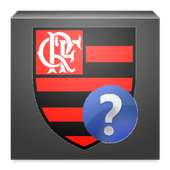 Flamengo - Quiz Jogo Futebol