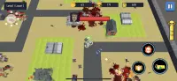 Carry Zombies Town Screen Shot 6