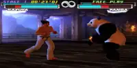 TK Fight Mobile PS Game Hints Screen Shot 2