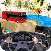 Offroad Bus Simulator Adventure Drive 🚍🚍