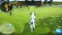 Dog Simulator : Pet Games Screen Shot 3