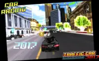 Speed Race Battle Survvial 3D Screen Shot 3