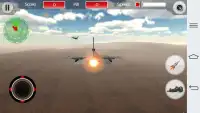 F18 Air Strike Screen Shot 4