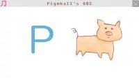 Pigmhall's ABC Screen Shot 1
