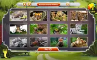 Animals Zoo Jigsaw Puzzles Screen Shot 4