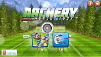 Archery Challenge Screen Shot 1