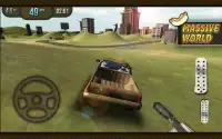Pickup Truck Simulator 3D Screen Shot 0