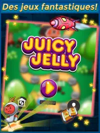 Juicy Jelly Screen Shot 12