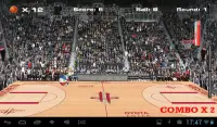 Basketball Shooter Screen Shot 10