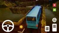 Impossible Tracks Bus Drive Screen Shot 2