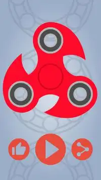 Fidget Spinner Screen Shot 2