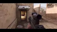 World FPS Gun Screen Shot 1