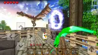 Dragon Craft Screen Shot 7