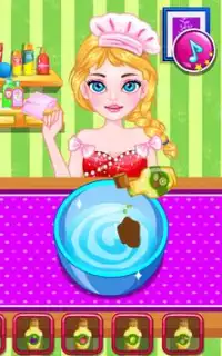 Candy Maker - Kids games Screen Shot 9