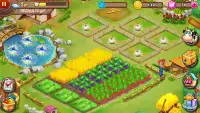 Farm Factory Township 🐓 Screen Shot 12