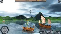 World Of Pirate Ships Screen Shot 2