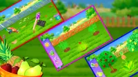 My First Farm - Village Farming Free Offline Game Screen Shot 3