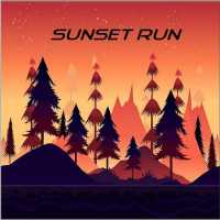 Sunset Run 2
