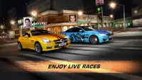 GT CL Drag Racing CSR Car Game Screen Shot 5