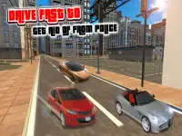 Vice City Gangster Crime Shooting Auto Theft Game Screen Shot 9
