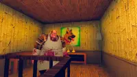 Mr. Dog. Horror Game Screen Shot 3