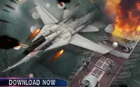 Grand Sky Fighter Infinite Warfare 2018 🛦 Screen Shot 14