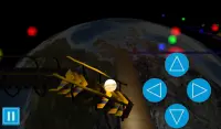 Ekstrim Balancer - Bola 3D Screen Shot 9