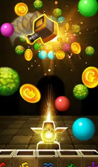 Bubble Shooter Screen Shot 11