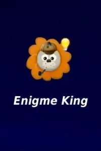 Enigme King Screen Shot 0