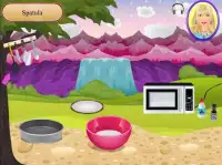 Baby Cake Cooking Screen Shot 16