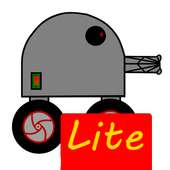 The Robot Game Lite
