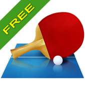 JPingPong Table Tennis Free